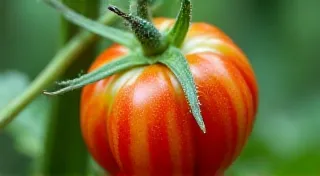 Striped Tomatoes: The Beauty of Kumato & Other Unconventional Varieties